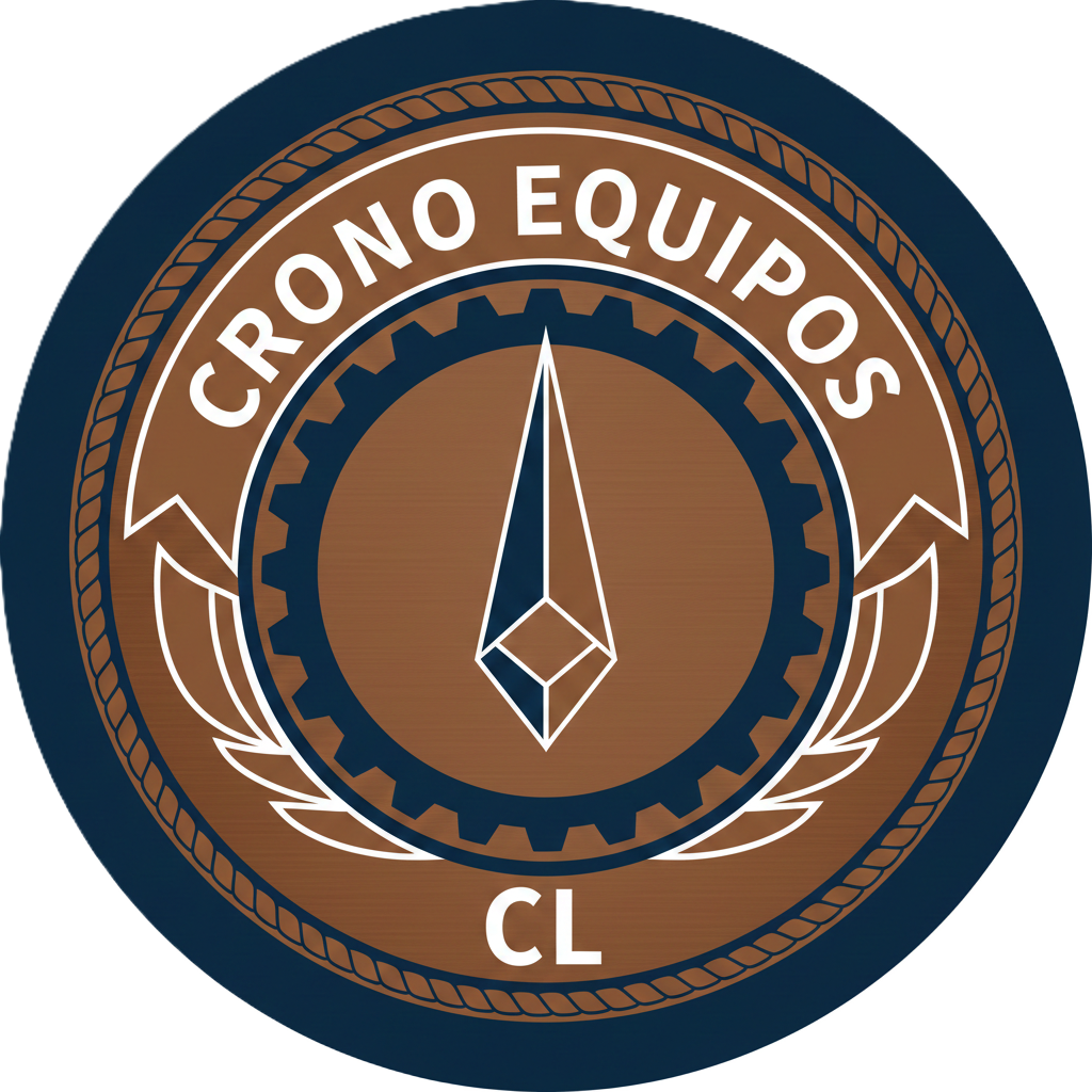 CronoEquipos SpA